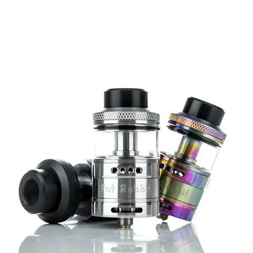 Hellvape Fat Rabbit Rta 1