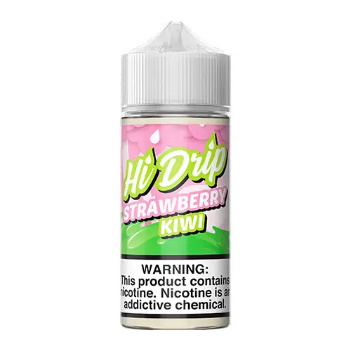 Strawberry Kiwi By Hi-Drip 100Ml 1