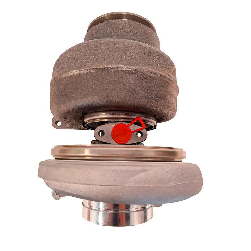Holset 4031131H Turbocharger For Mack Mp7/Mp8 & Volvo D11/D13 Engines Replaces 21071163, 21111305 2