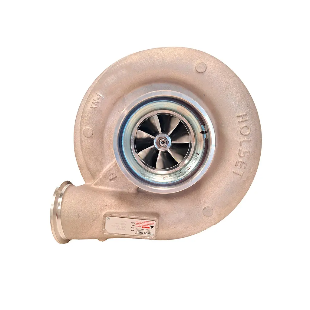 Holset 4031131H Turbocharger For Mack Mp7/Mp8 & Volvo D11/D13 Engines Replaces 21071163, 21111305 1