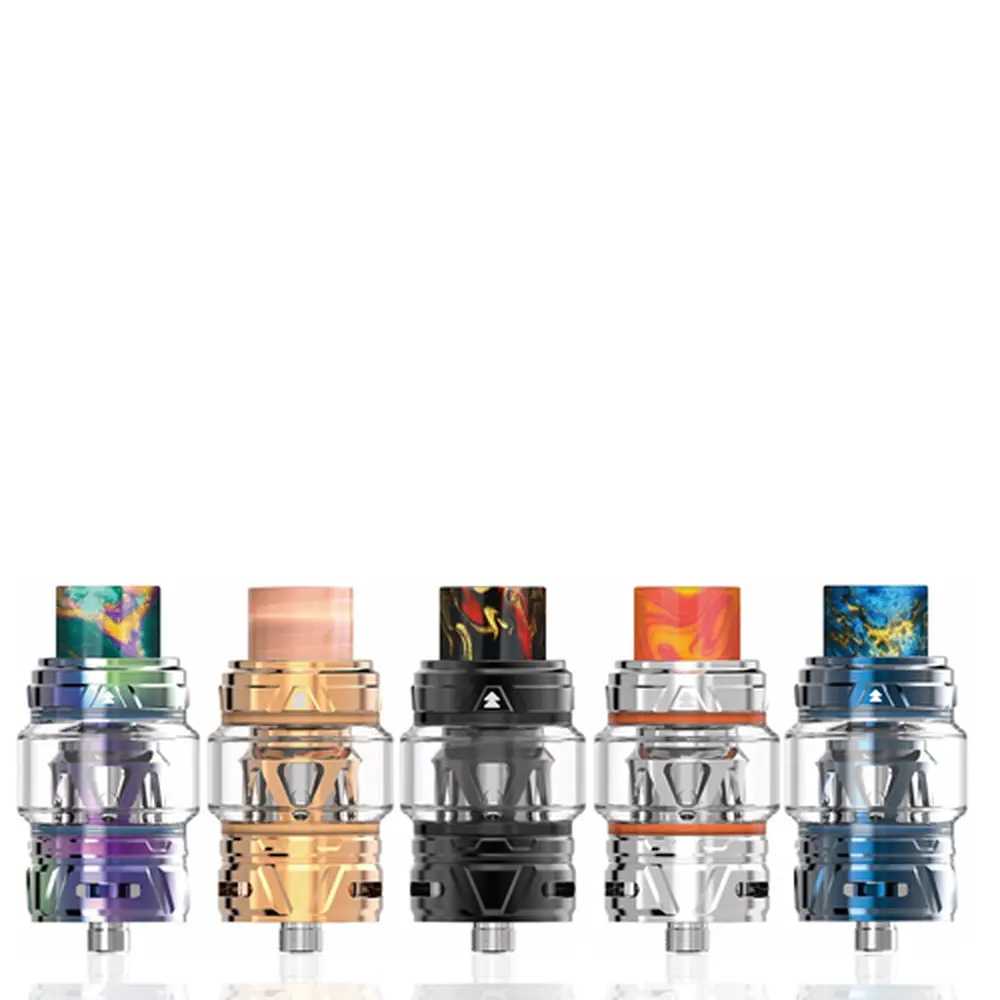 Falcon 2 Sub Ohm Tank By Horizon Tech 1