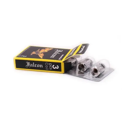 Falcon Replacement Coils – 3-Pack