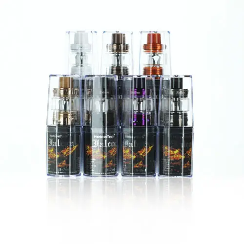 Falcon Sub Ohm Tank By Horizon Tech 1