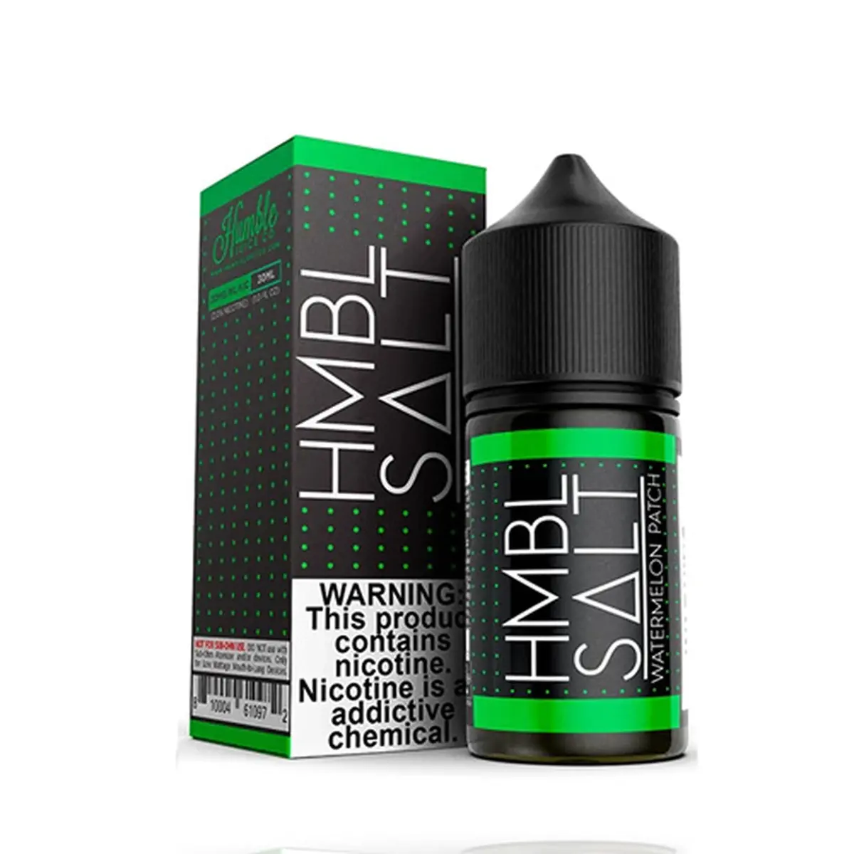 Watermelon Patch By Hmbl Salt 30Ml 1