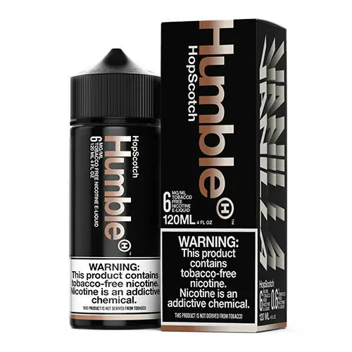 Hop Scotch By Humble Juice Co 120Ml 1