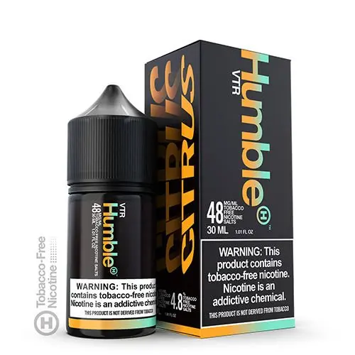 Vtr By Humble Salt 30Ml 1