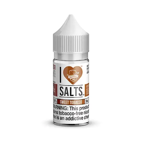 Sweet Tobacco By I Love Salts 30Ml 1