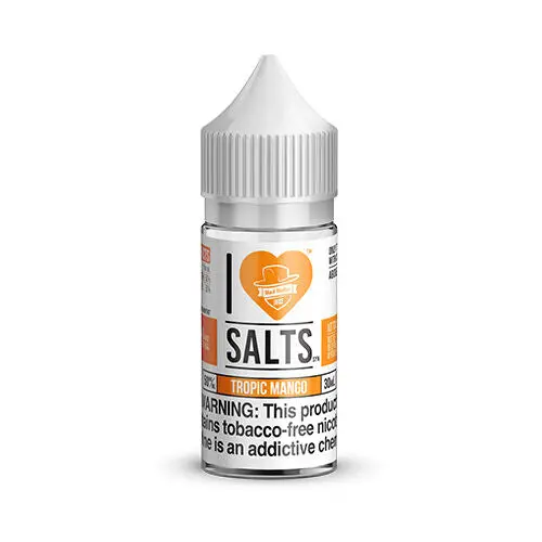 Tropic Mango By I Love Salts 30Ml 1