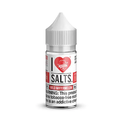 Wild Watermelon By I Love Salts 30Ml 1