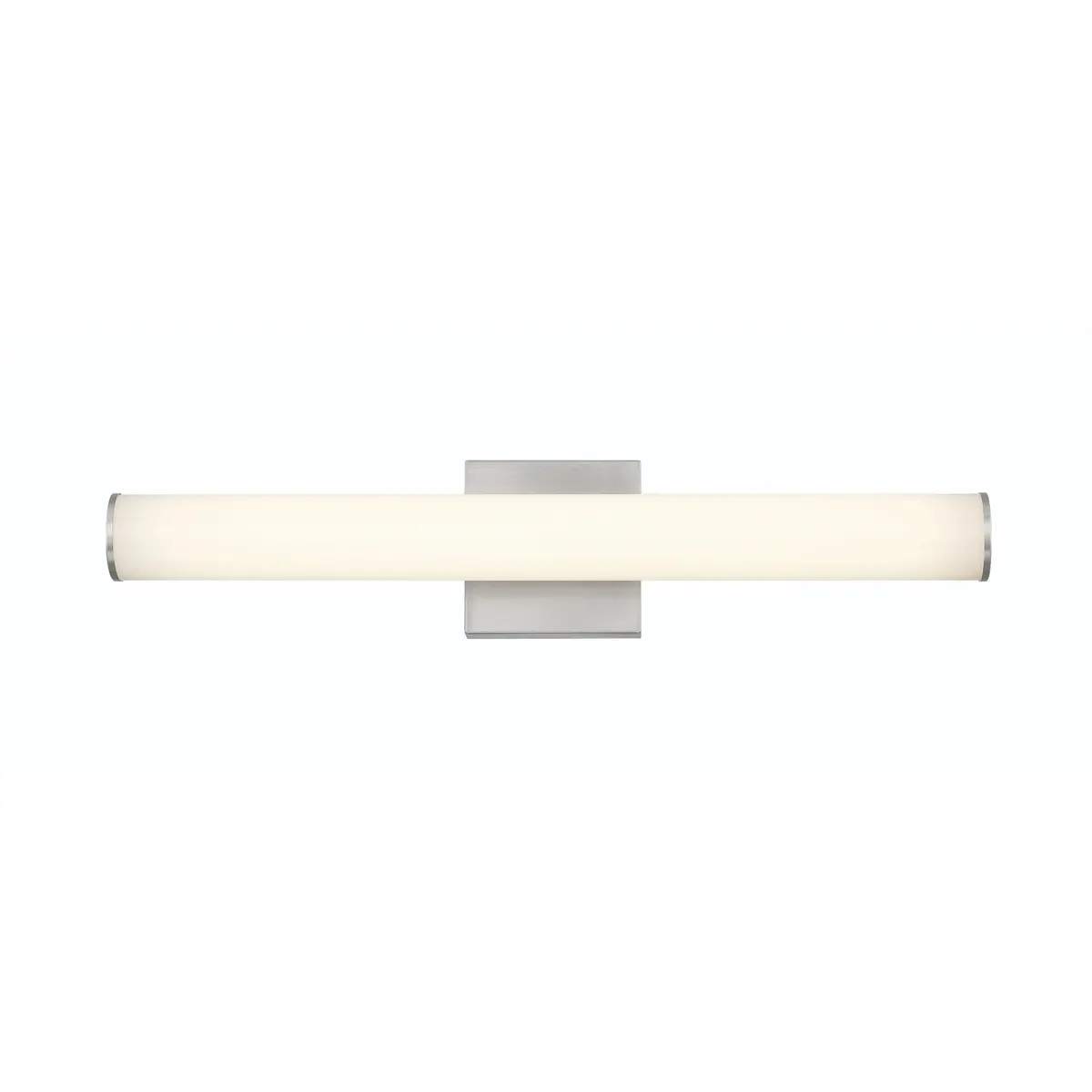Stepridge 48" Round Led 5Cct Vanity 1