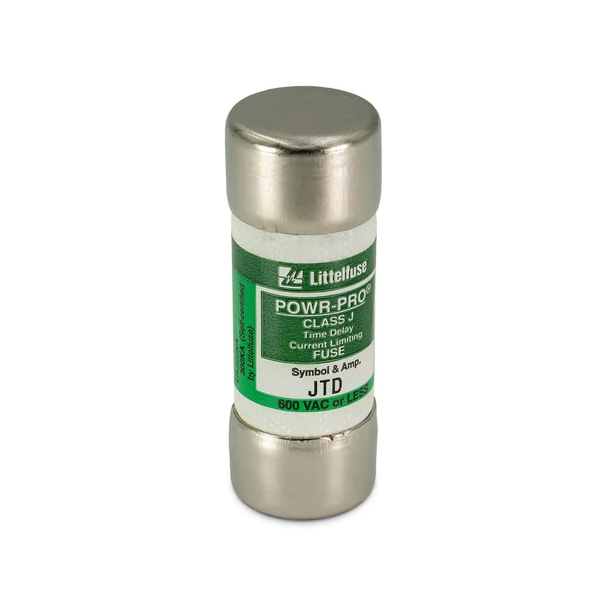 Jtd060 Fus 600V T/D Class J 60A 1