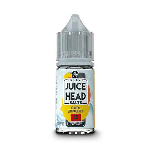 Mango Strawberry Freeze By Juice Head Salts Tfn 30Ml 1