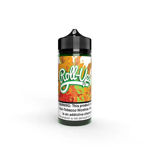 Mango By Juice Roll Upz 100Ml 1