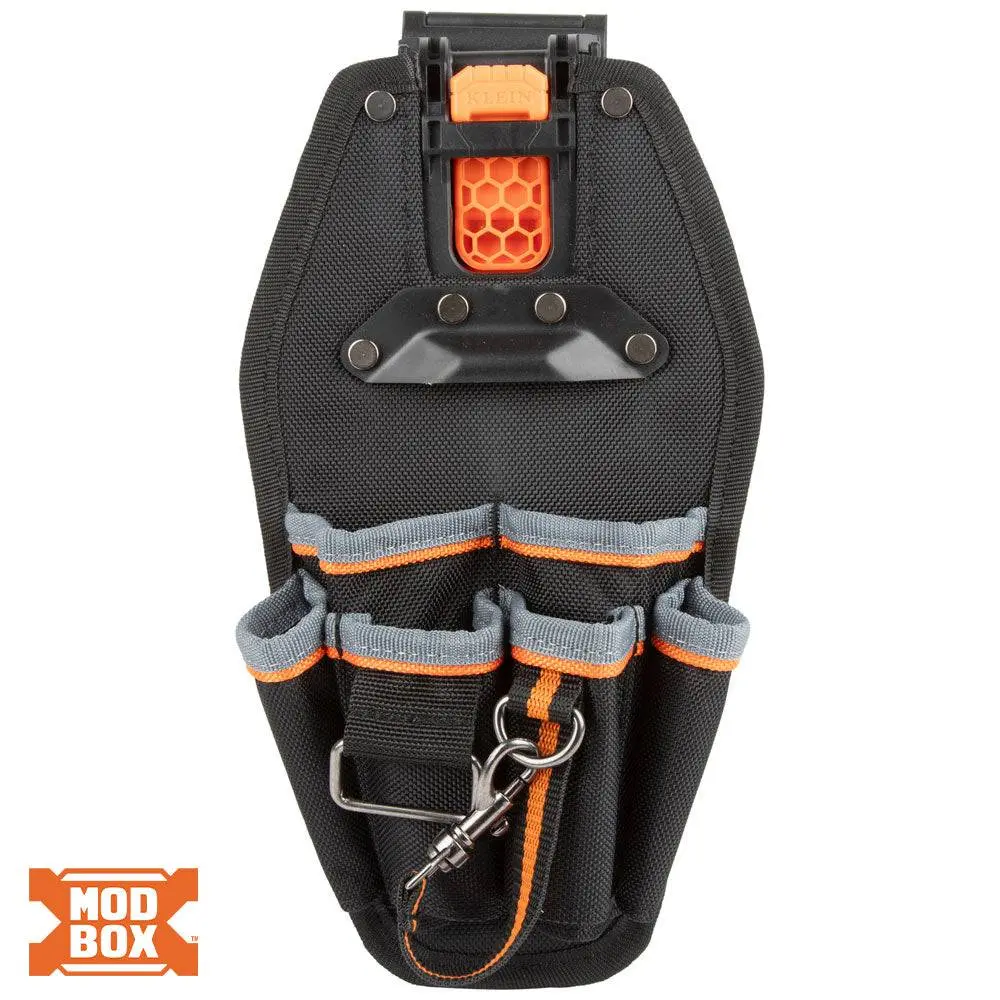 55830Mb Modbox™ 6 Pocket Tool Pouch 1
