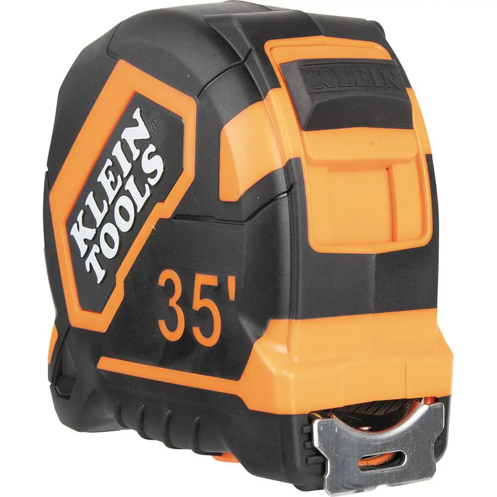 9135  Tape Measure, 35-Foot Single-Hook 1