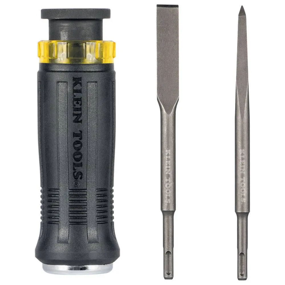 32753Sd  Sds Demolition Driver Set, 3-Piece 1