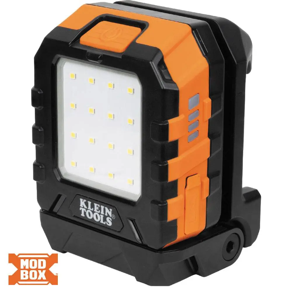 56416 Modbox™ Rechargeable Area Light 1