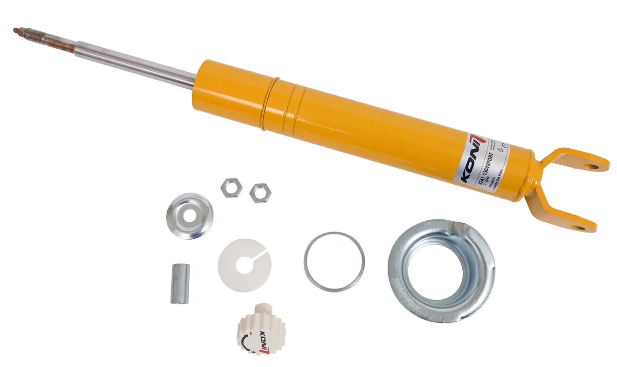Shock Front Sport 16+ Miata (Nd) W/Circlip 1