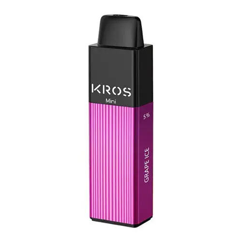 Kros Mini Disposable Vape 4000 Puffs 1