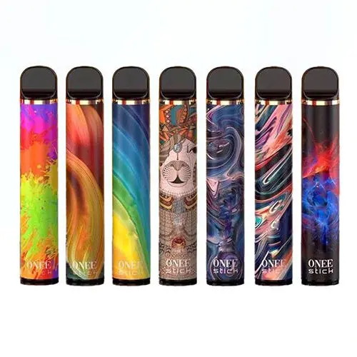 Kangvape Onee Stick Disposable Vape 2000 Puffs 1