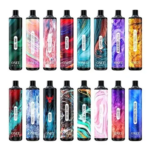 Kangvape Onee Stick Disposable Vape 3000 Puffs 1