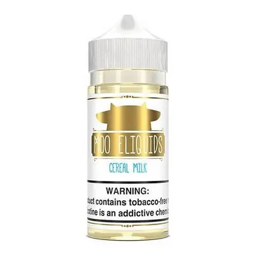 Cereal Milk By Kilo Moo Synthetic E Liquids 100Ml 1