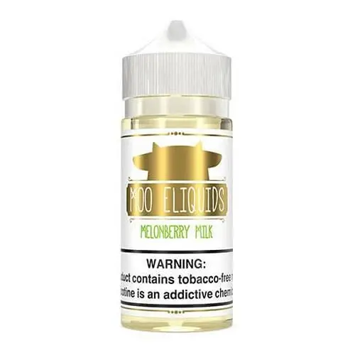 Melonberry By Kilo Moo Synthetic E Liquids 100Ml 1