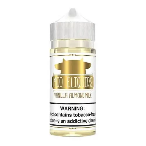 Vanilla Almond Milk By Kilo Moo Synthetic E Liquids 100Ml 2