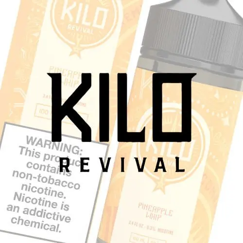 Apple Watermelon By Kilo Revival Tfn 100Ml 1