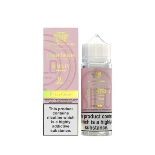 Kilo Fruit Series Peary Good 100Ml 1