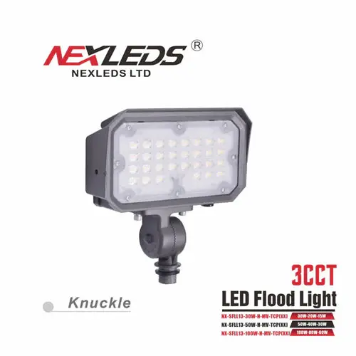 Nxsfll-13-30W-H-Mv-Tcp 1