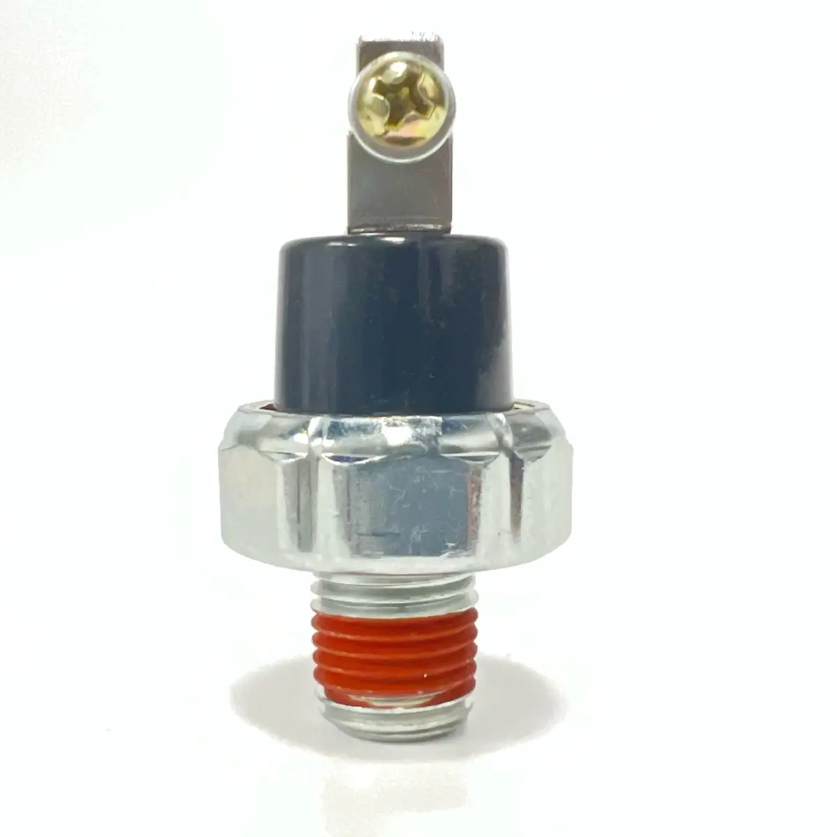 Fortpro Lp-3 Low Air Pressure Switch For Air Brake Systems 70 Psi Replaces: 1Mr2339r - 5 Pack | F235517 1