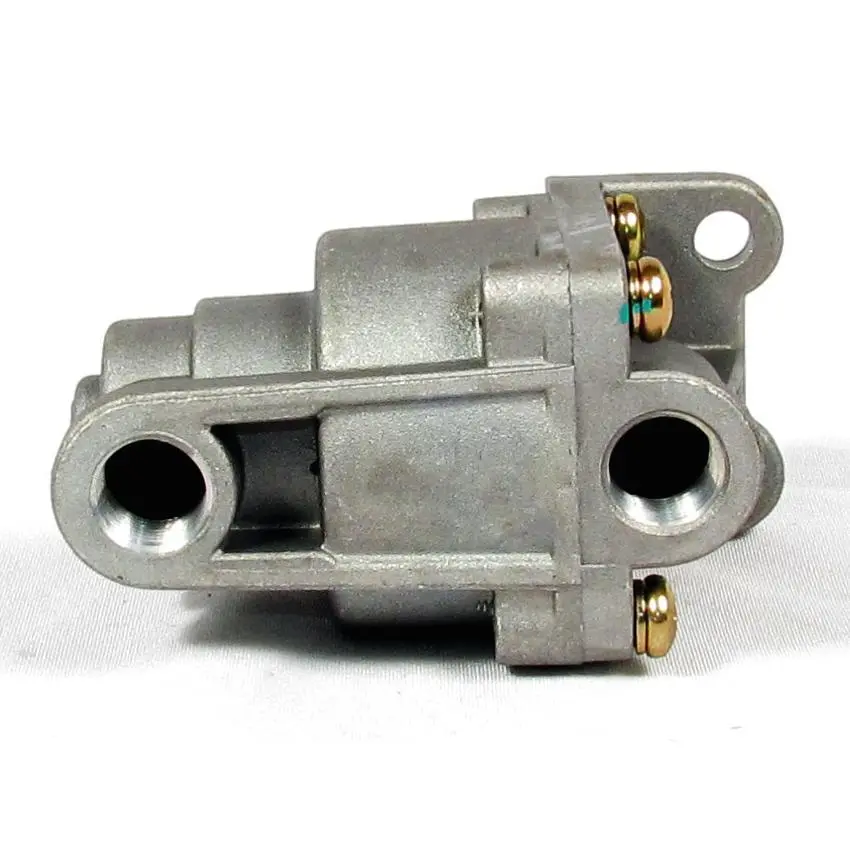 Fortpro Lq-5 Type Front Axle Valve Replacement For Bendix 065154, Mack 20Qe3338 | F224659 1