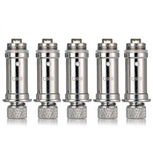Lost Vape Lyra Replacement Coils 5-Pack 1