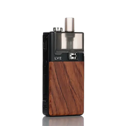 Lve Orion 2 Pod Starter Kit 1