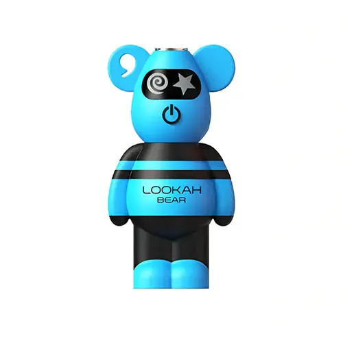 Lookah Bear 510 Vape Pen Battery 2