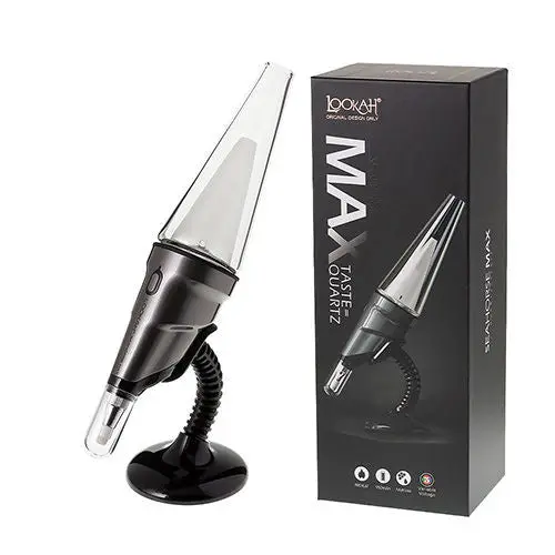 Lookah Seahorse Max Dab Pen By Lookah 3