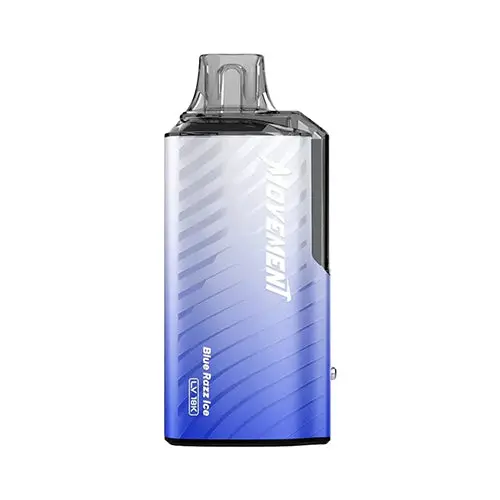 Lost Vape Movement Lv 18K Disposable Vape 18000 Puffs 1