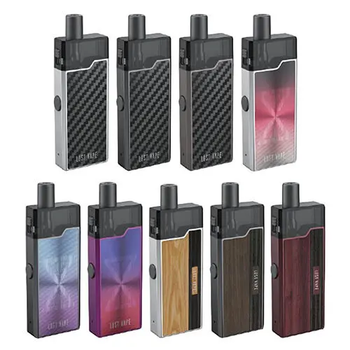 Lost Vape Orion Mini Pod Starter Kit 1
