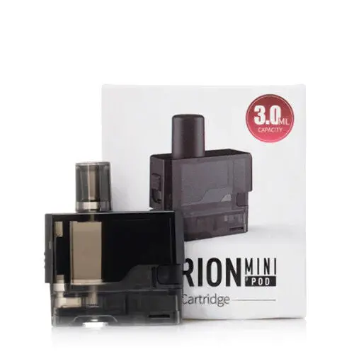 Lost Vape Orion Mini Replacement Pod 1