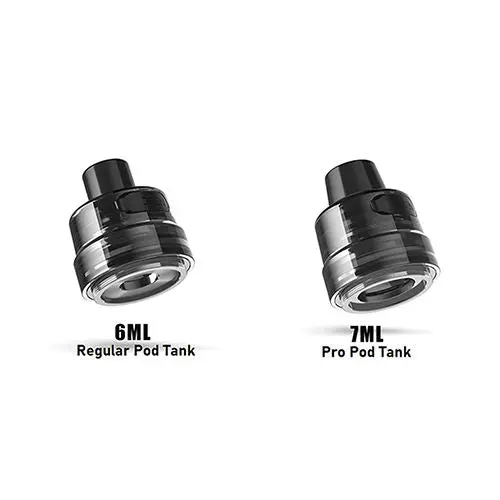 Lost Vape Ursa Quest Replacement Pod Tank 1