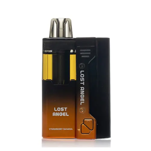 Lost Angel Mate 50K Disposable Kit 1