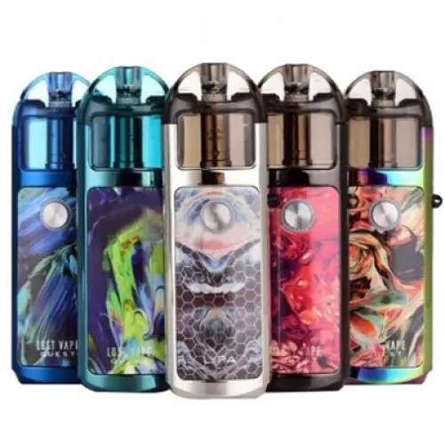 Lost Vape Lyra Vape Pod 1