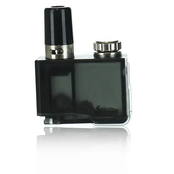 Lost Vape Orion Q Replacement Pods (2-Pack) 1