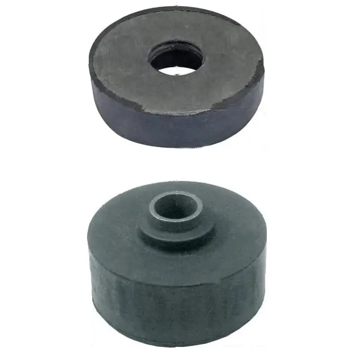 Fortpro Cabin Mount Kit Compatible With Mack Replaces 20Ql1144, 20Ql250 1
