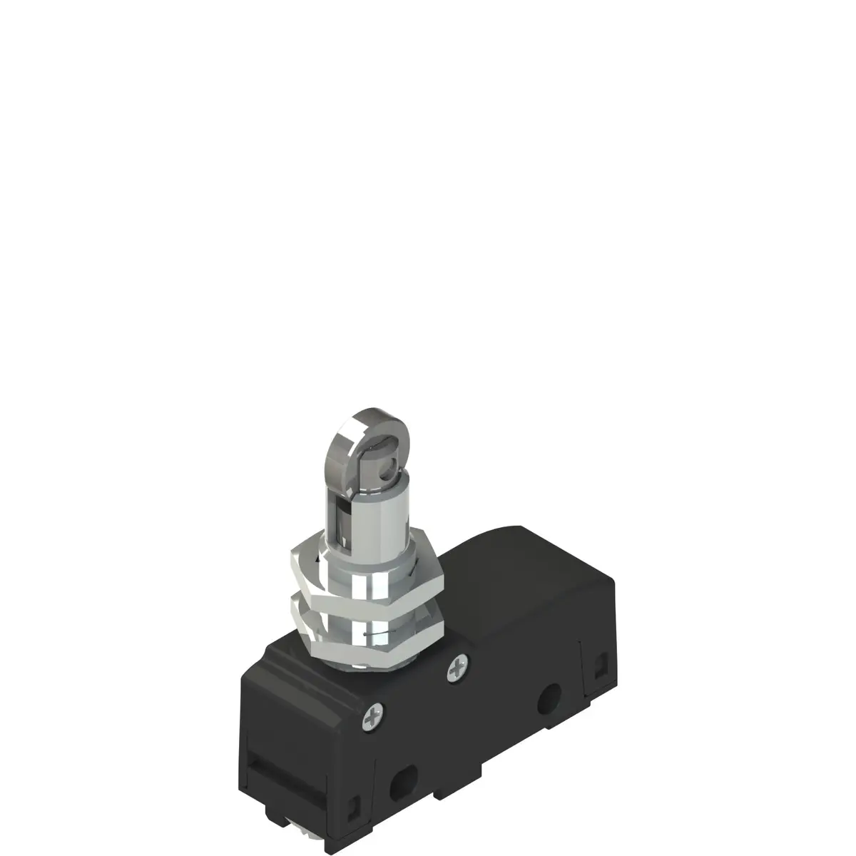 Mk V12d15 Microswitch With Roller Plunger 1