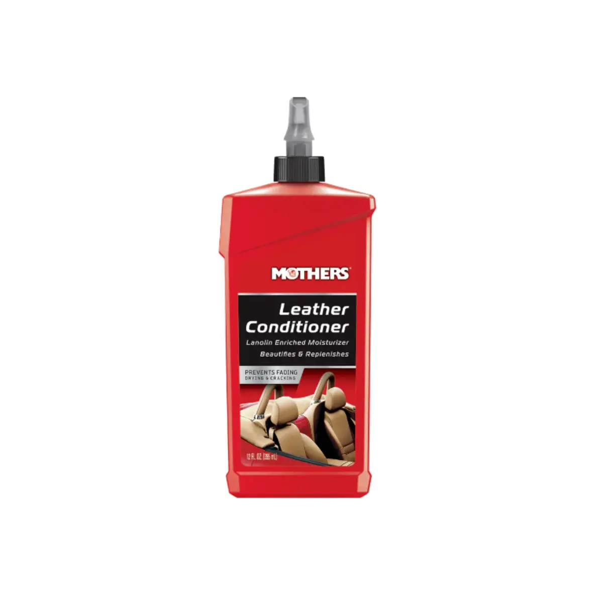 Mtrs Leather Cond 355Ml 1