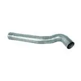 Mack Intermediate Exhaust Pipe 4" O.D. - Replaces - 4Me32826 1