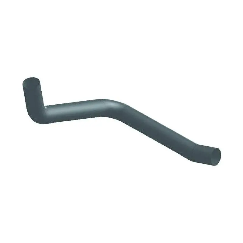 Mack Exhaust Pipe For Square Fuel Tank 4" O.D. - Replaces - 4Me32611 1
