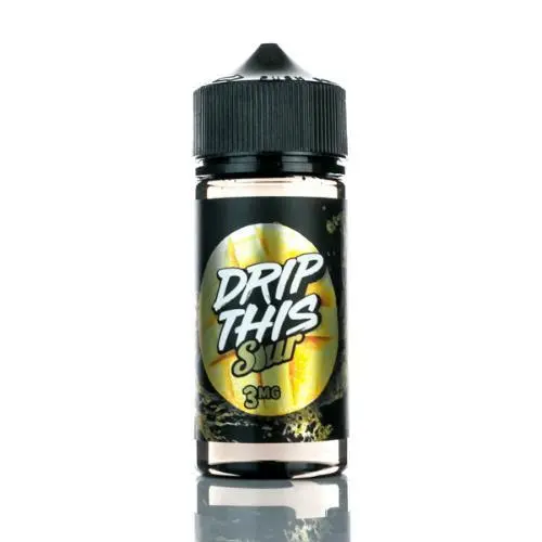 Mango By Drip This Sour 100Ml 1